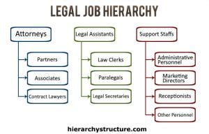 albuquerque attorney law firm structure